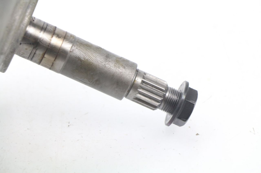 photo de TRANSMISSION ROUE YAMAHA BW'S BWS 125 (2010 - 2013)