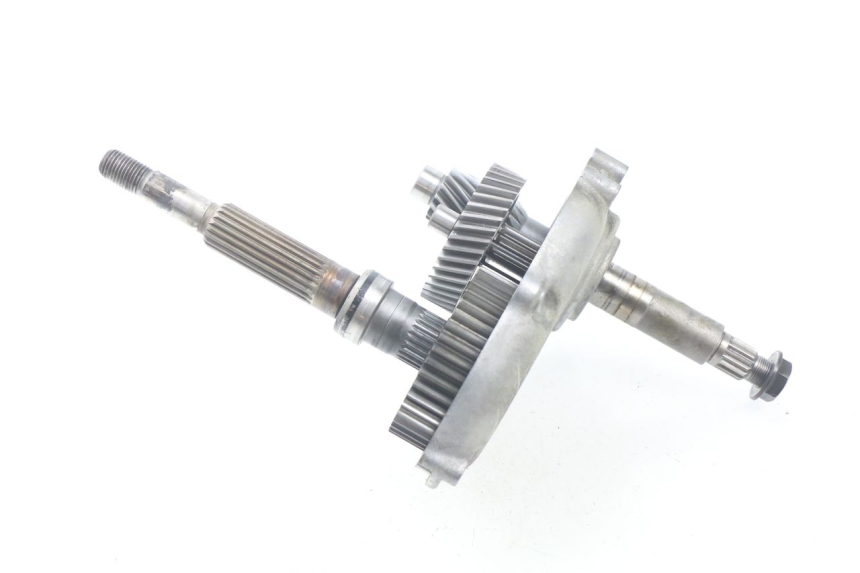 photo de TRANSMISSION ROUE YAMAHA BW'S BWS 125 (2010 - 2013)