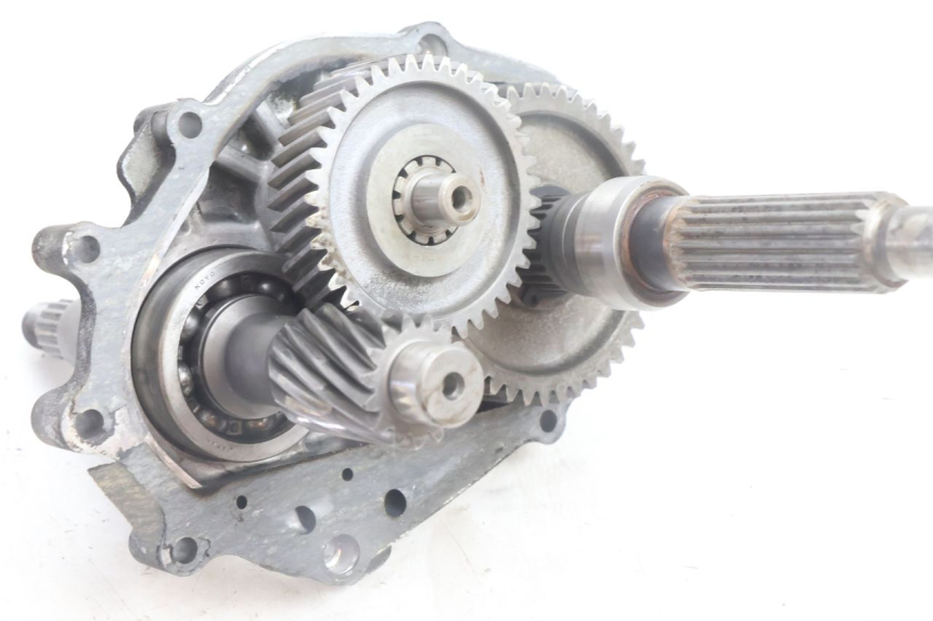 photo de TRANSMISSION ROUE YAMAHA BW'S BWS 125 (2010 - 2013) - Détail de la pièce
