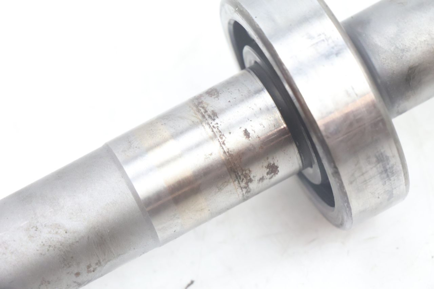 photo de TRANSMISSION ROUE YAMAHA BW'S BWS 125 (2010 - 2013) - Zoom composants
