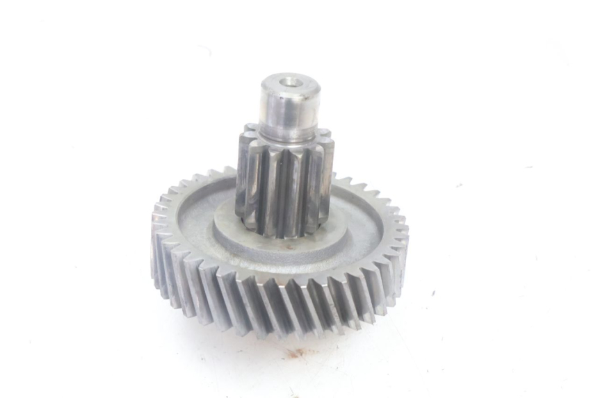 photo de TRANSMISSION ROUE YAMAHA BW'S BWS 125 (2010 - 2013) - Vue rapprochée