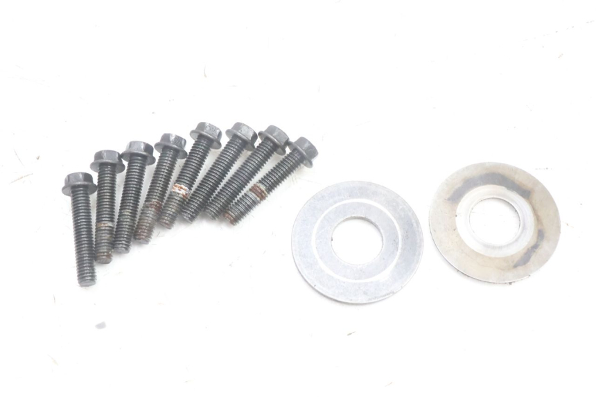 photo de TRANSMISSION ROUE YAMAHA BW'S BWS 125 (2010 - 2013) - Photo complémentaire