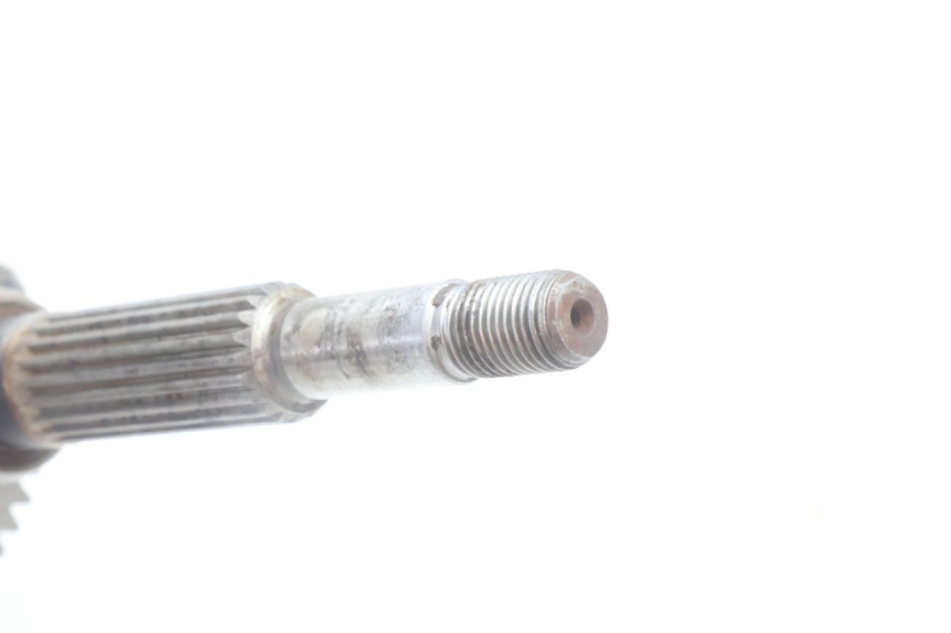 photo de TRANSMISSION ROUE YAMAHA BW'S BWS 125 (2010 - 2013) - Zoom état d’usage