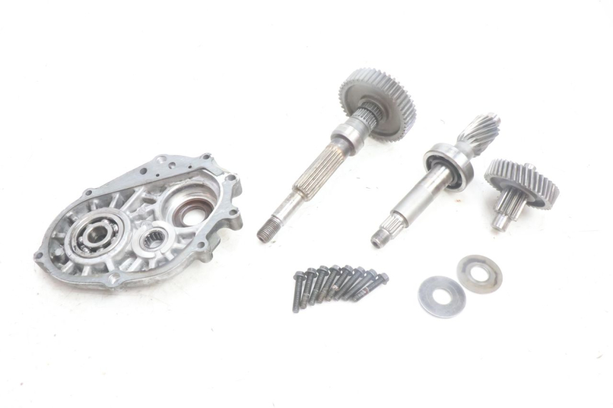 photo de TRANSMISSION ROUE YAMAHA BW'S BWS 125 (2010 - 2013) - Vue d’ensemble