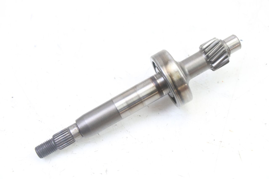 photo de TRANSMISSION ROUE  ORCAL CAVARO 4T 50 (2019 - 2023)