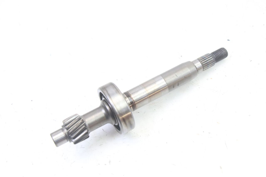 photo de TRANSMISSION ROUE  ORCAL CAVARO 4T 50 (2019 - 2023)