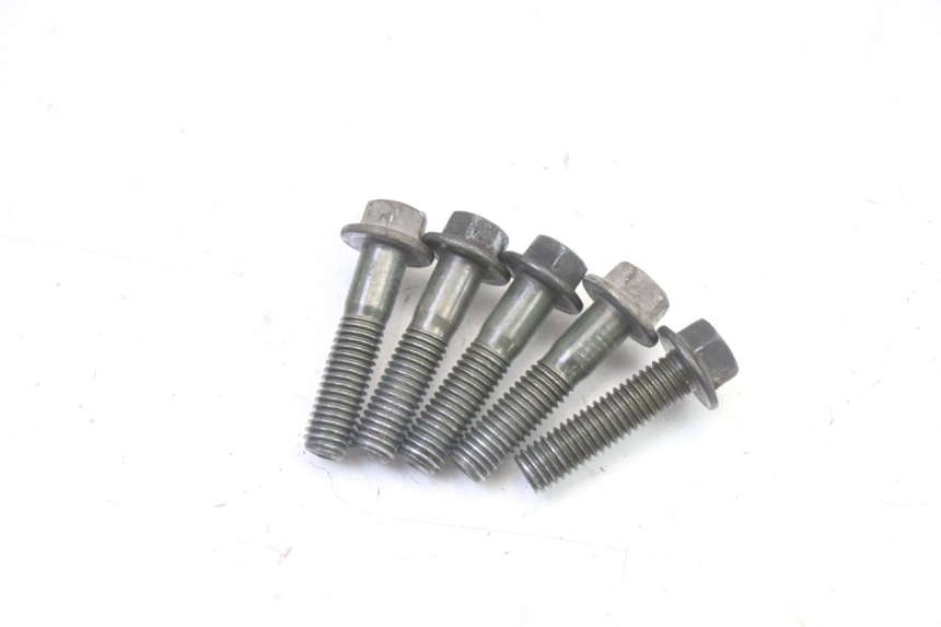photo de TRANSMISSION ROUE  ORCAL CAVARO 4T 50 (2019 - 2023)