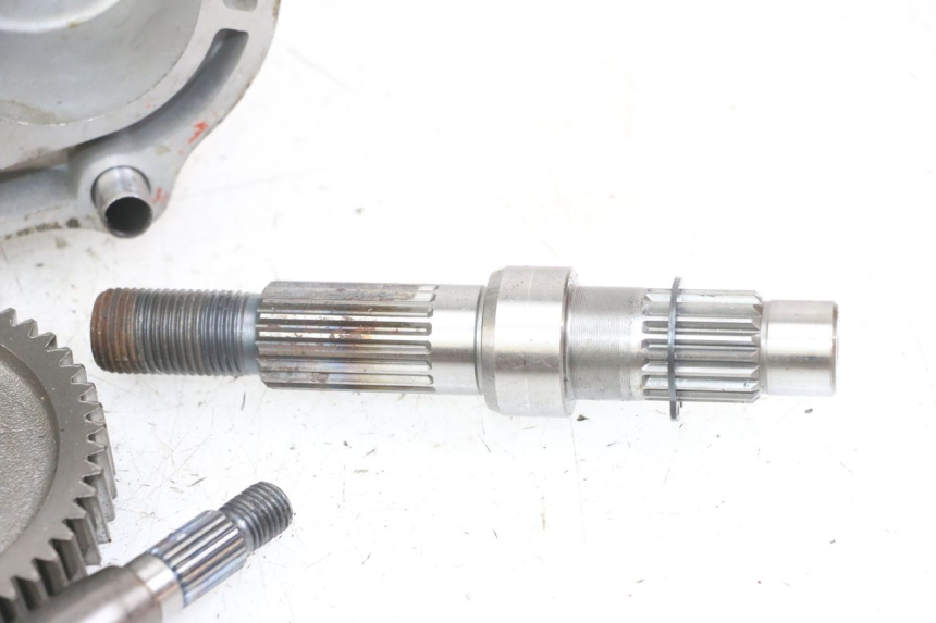 photo de TRANSMISSION ROUE MASH CITY 4T 50 (2018 - 2020) - Vue rapprochée