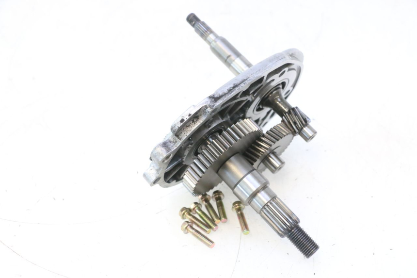 photo de TRANSMISSION ROUE  PEUGEOT CITYSTAR 2T 50 (2018 - 2021) - Détail de la pièce