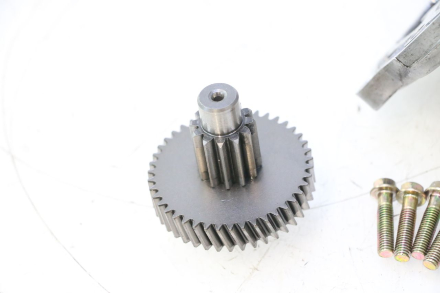 photo de TRANSMISSION ROUE  PEUGEOT CITYSTAR 2T 50 (2018 - 2021) - Détails caractéristiques