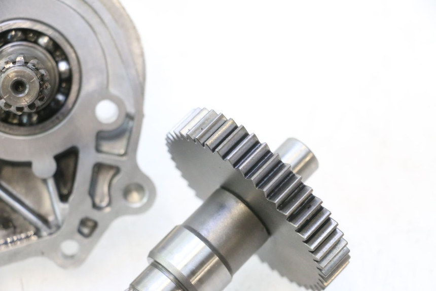 photo de TRANSMISSION ROUE  PEUGEOT CITYSTAR 2T 50 (2018 - 2021) - Focus structure