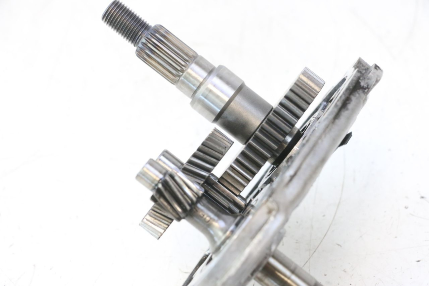 photo de TRANSMISSION ROUE  PEUGEOT CITYSTAR 2T 50 (2018 - 2021) - Vue d’ensemble