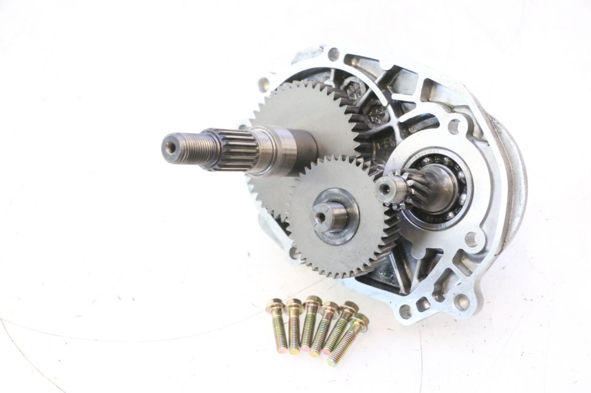 photo de TRANSMISSION ROUE  PEUGEOT CITYSTAR 2T 50 (2018 - 2021) - Points de fixation