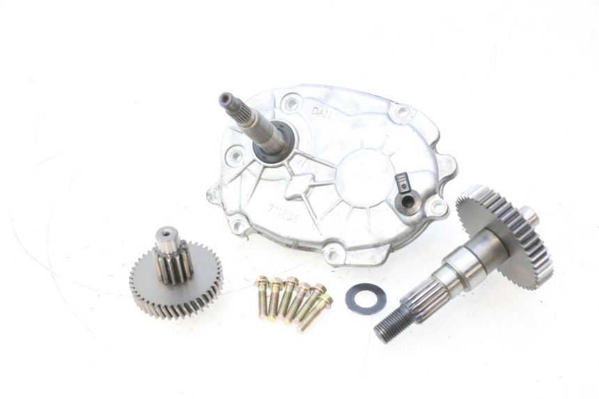 photo de TRANSMISSION ROUE  PEUGEOT CITYSTAR 2T 50 (2018 - 2021) - Marquages et références