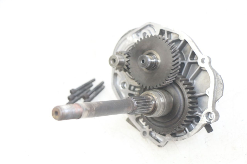 photo de TRANSMISSION ROUE PEUGEOT CITYSTAR 125 (2011 - 2017) - Vue principale