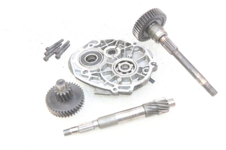 photo de TRANSMISSION ROUE PEUGEOT CITYSTAR 125 (2011 - 2017) - Détail de la pièce