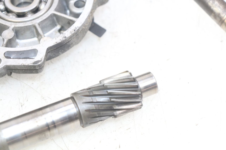 photo de TRANSMISSION ROUE PEUGEOT CITYSTAR 125 (2011 - 2017) - Vue rapprochée