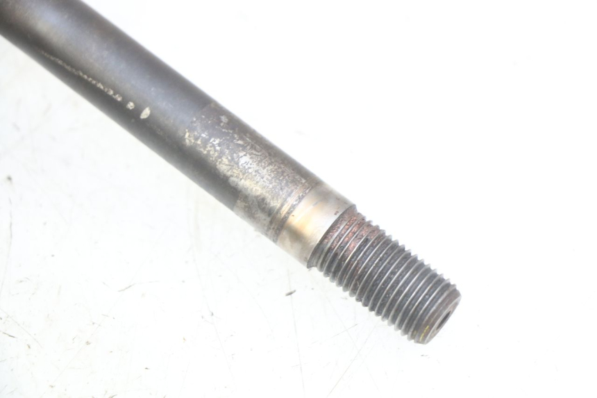 photo de TRANSMISSION ROUE PEUGEOT CITYSTAR 125 (2011 - 2017) - Focus structure