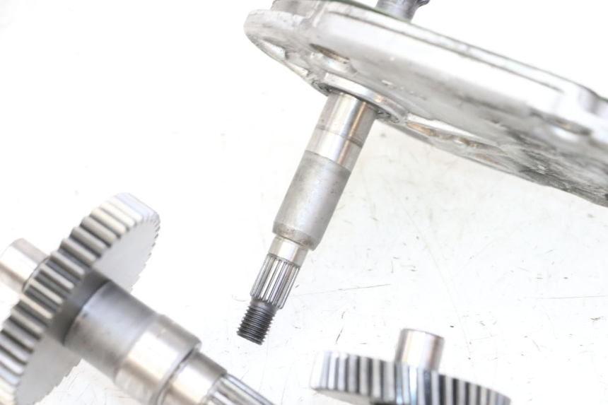 photo de TRANSMISSION ROUE  PEUGEOT CITYSTAR 50 (2013 - 2017)