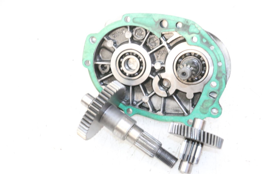 photo de TRANSMISSION ROUE  PEUGEOT CITYSTAR 50 (2013 - 2017)