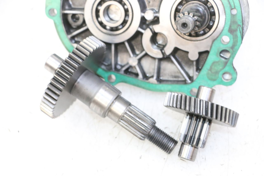 photo de TRANSMISSION ROUE  PEUGEOT CITYSTAR 50 (2013 - 2017)