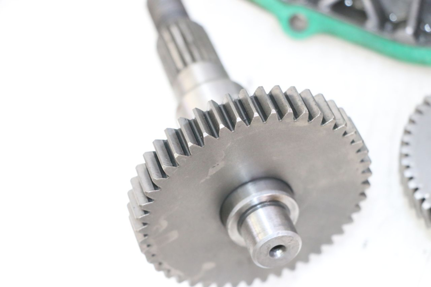 photo de TRANSMISSION ROUE  PEUGEOT CITYSTAR 50 (2013 - 2017)