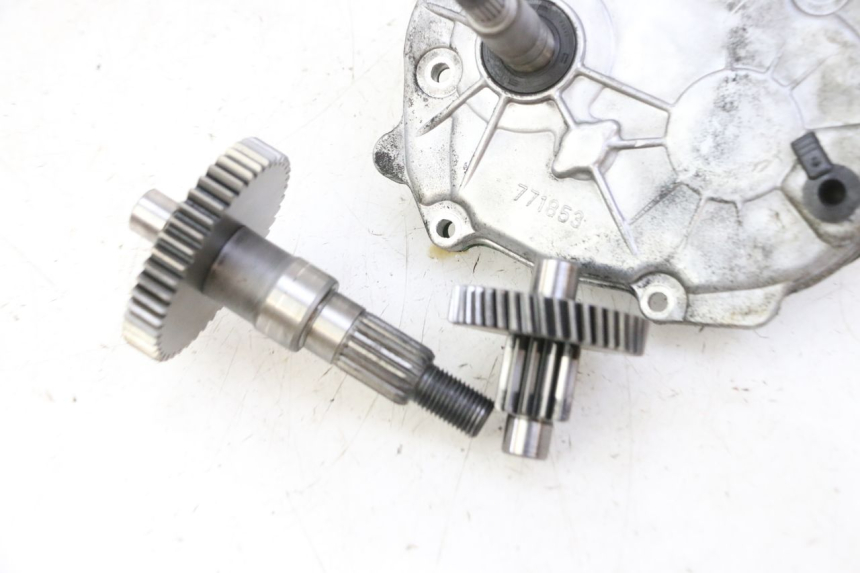 photo de TRANSMISSION ROUE  PEUGEOT CITYSTAR 50 (2013 - 2017)