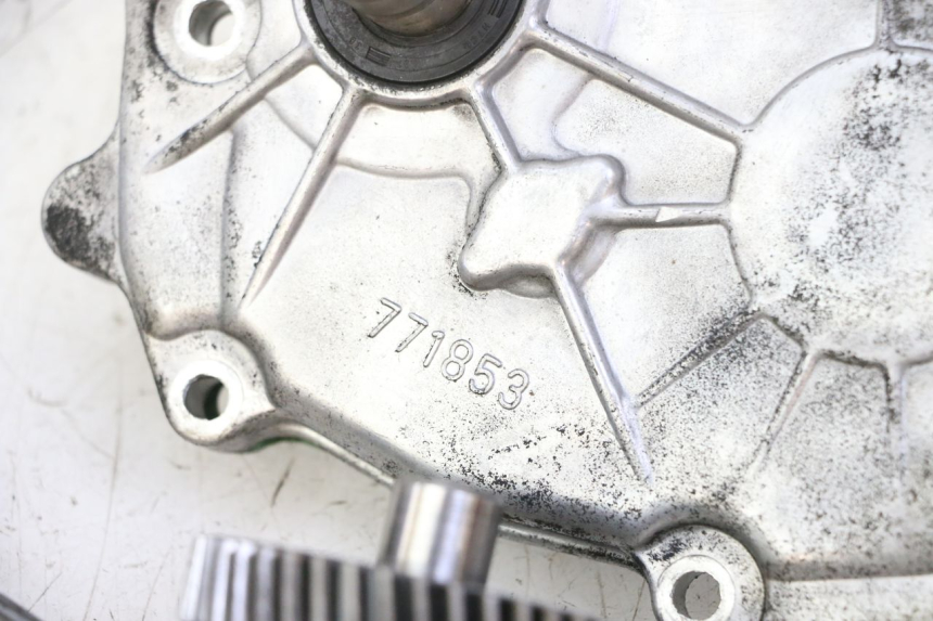 photo de TRANSMISSION ROUE  PEUGEOT CITYSTAR 50 (2013 - 2017)