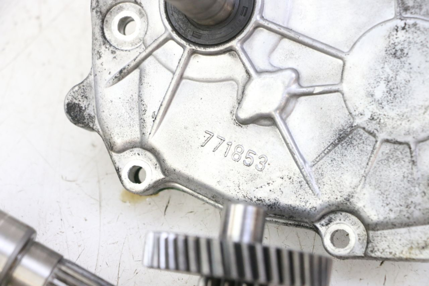 photo de TRANSMISSION ROUE  PEUGEOT CITYSTAR 50 (2013 - 2017)