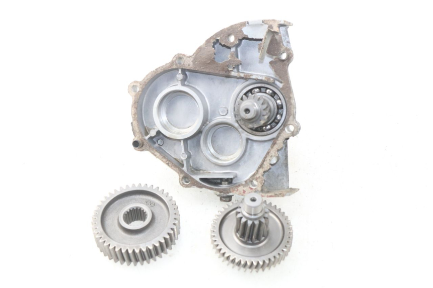 photo de TRANSMISSION ROUE  JMSTAR CJ12M 125 (2005 - 2007)