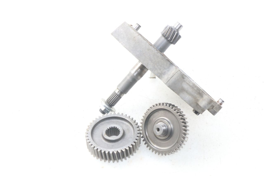 photo de TRANSMISSION ROUE  JMSTAR CJ12M 125 (2005 - 2007)