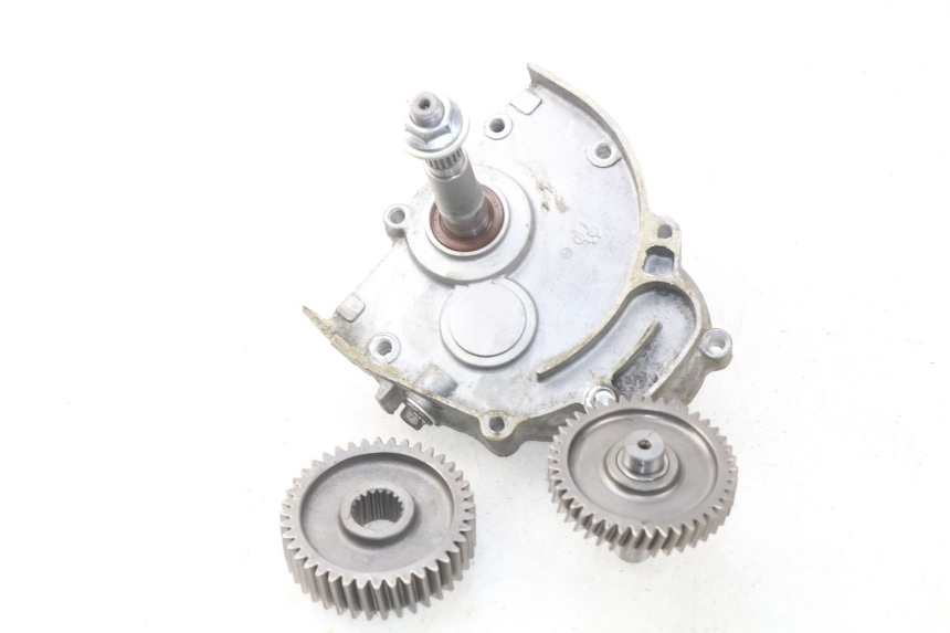 photo de TRANSMISSION ROUE  JMSTAR CJ12M 125 (2005 - 2007)