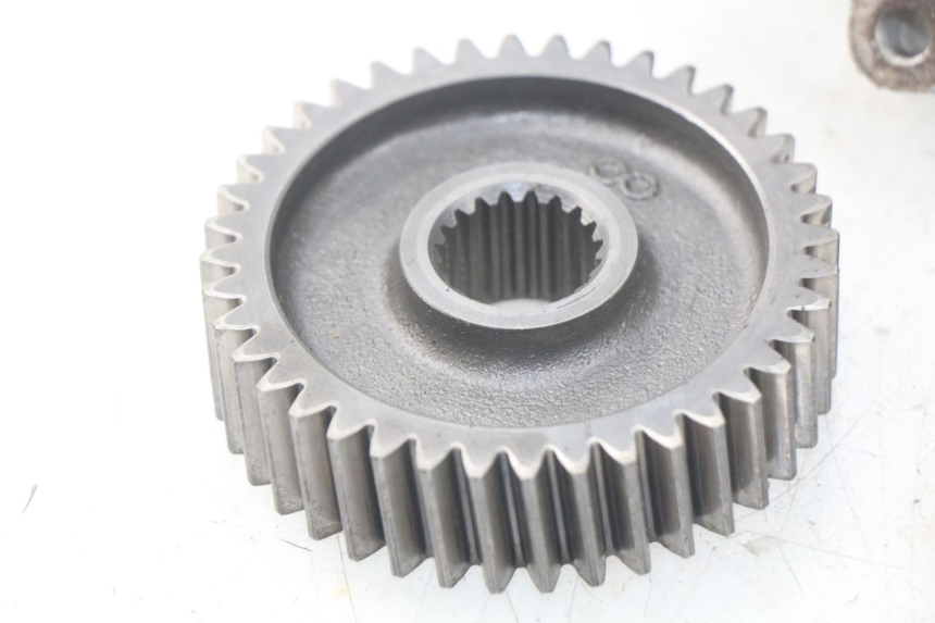 photo de TRANSMISSION ROUE  JMSTAR CJ12M 125 (2005 - 2007)