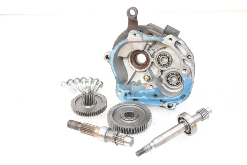 photo de TRANSMISSION ROUE SYM CROX 4T 50 (2016 - 2023)