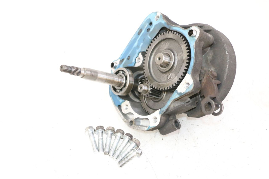 photo de TRANSMISSION ROUE SYM CROX 4T 50 (2016 - 2023)