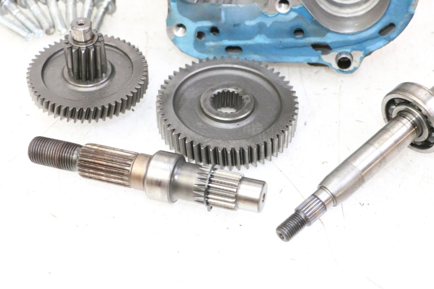 photo de TRANSMISSION ROUE SYM CROX 4T 50 (2016 - 2023)