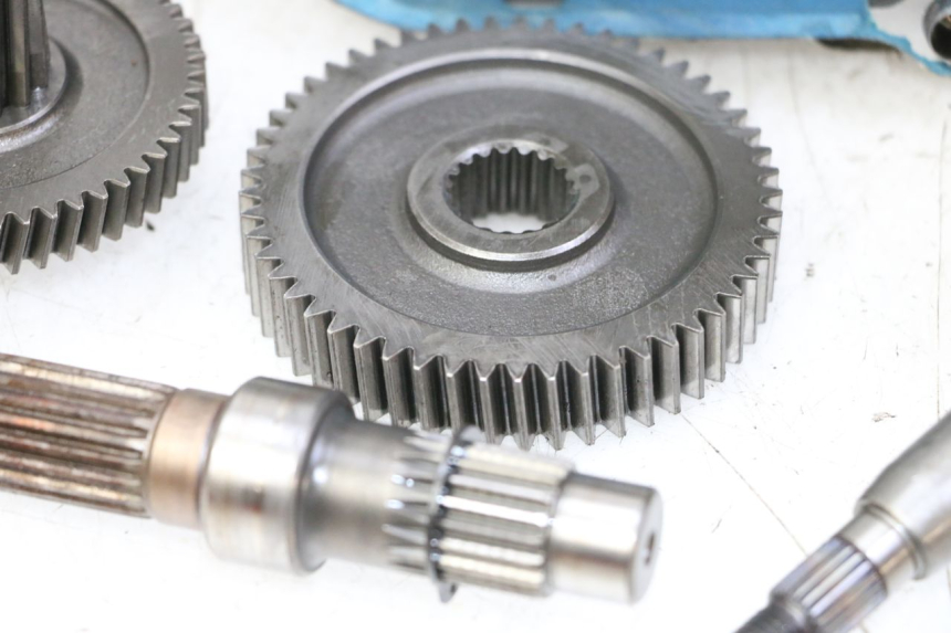 photo de TRANSMISSION ROUE SYM CROX 4T 50 (2016 - 2023)