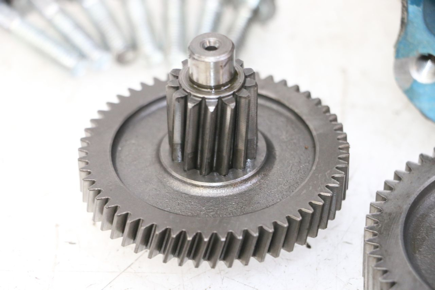 photo de TRANSMISSION ROUE SYM CROX 4T 50 (2016 - 2023)