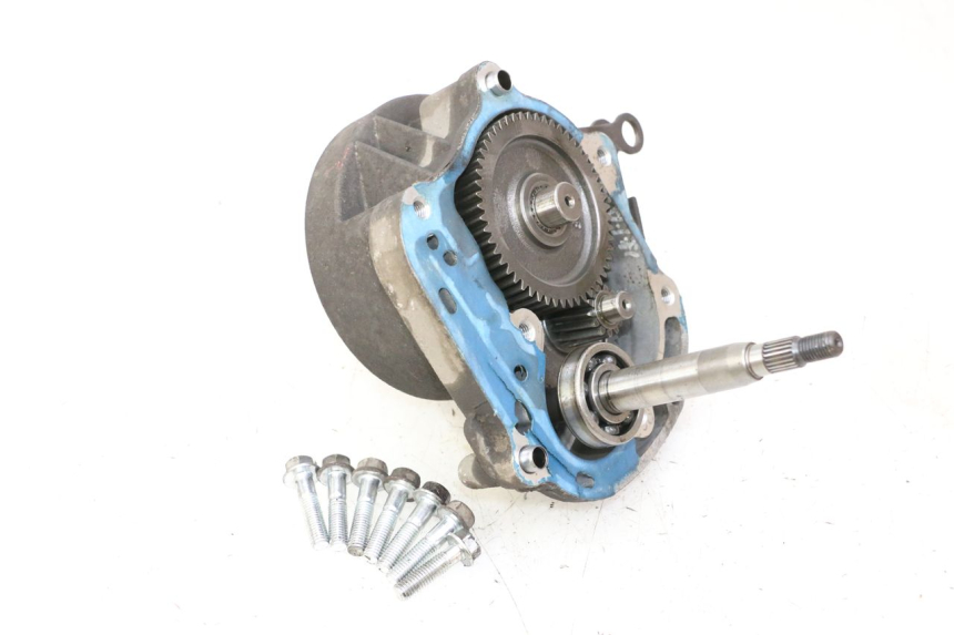 photo de TRANSMISSION ROUE SYM CROX 4T 50 (2016 - 2023)