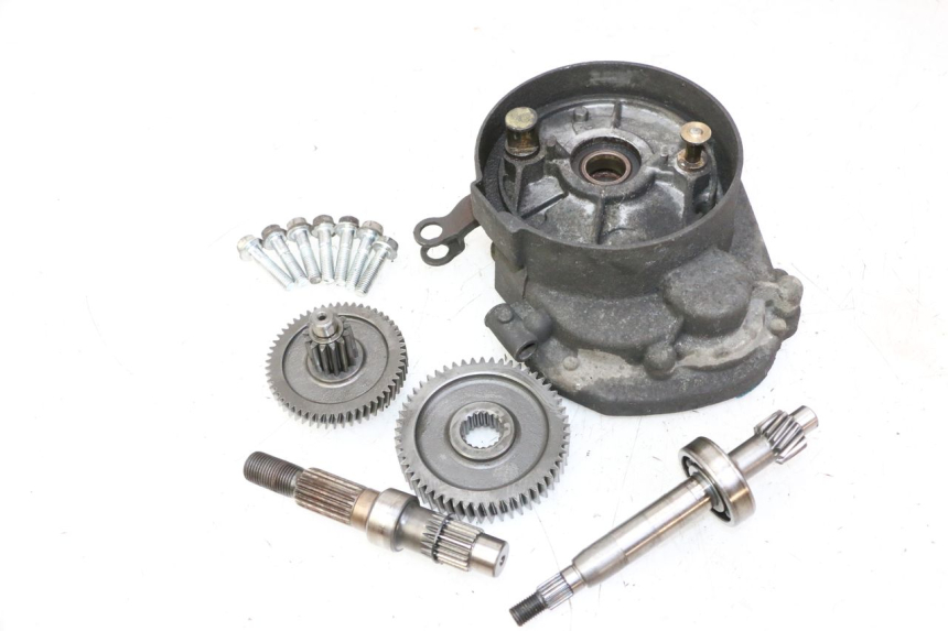 photo de TRANSMISSION ROUE SYM CROX 4T 50 (2016 - 2023)