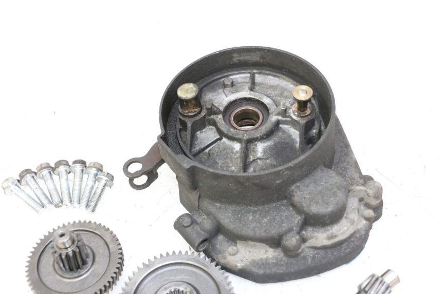 photo de TRANSMISSION ROUE SYM CROX 4T 50 (2016 - 2023)