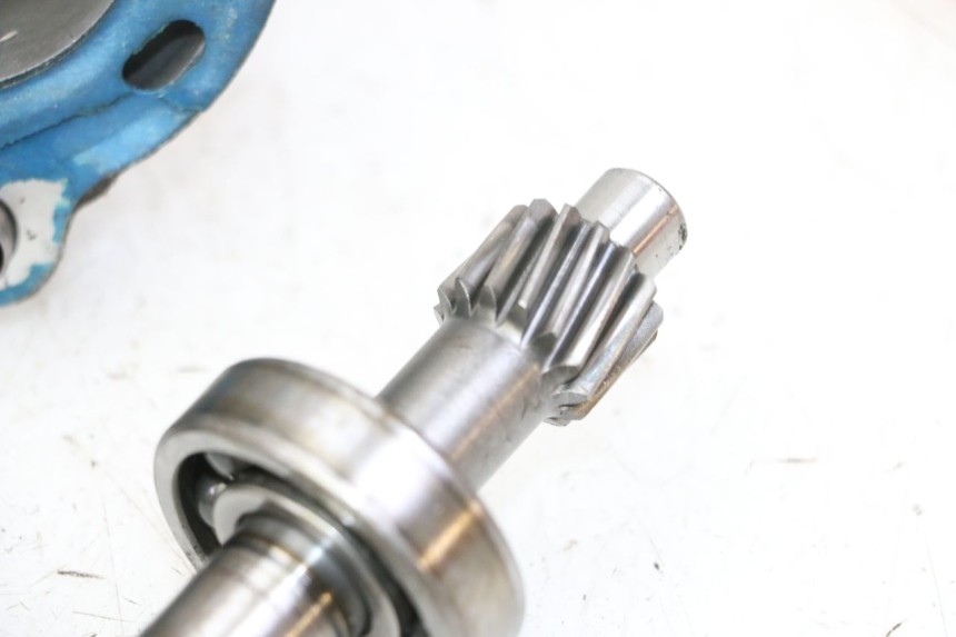 photo de TRANSMISSION ROUE SYM CROX 4T 50 (2016 - 2023)