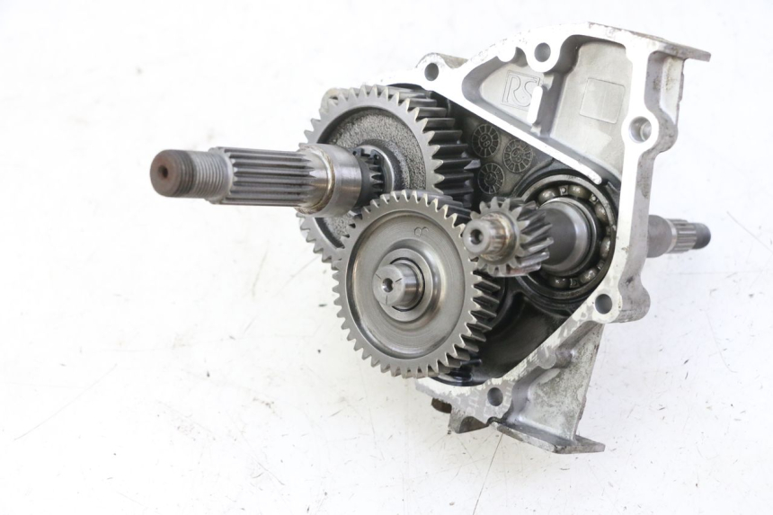 photo de TRANSMISSION ROUE  DAELIM BESBI 125 (2007 - 2008)