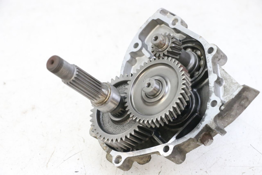 photo de TRANSMISSION ROUE  DAELIM BESBI 125 (2007 - 2008)