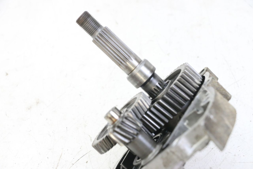 photo de TRANSMISSION ROUE  DAELIM BESBI 125 (2007 - 2008)