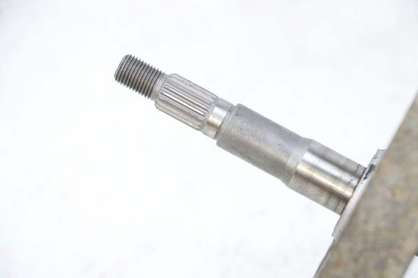 photo de TRANSMISSION ROUE  DAELIM BESBI 125 (2007 - 2008)