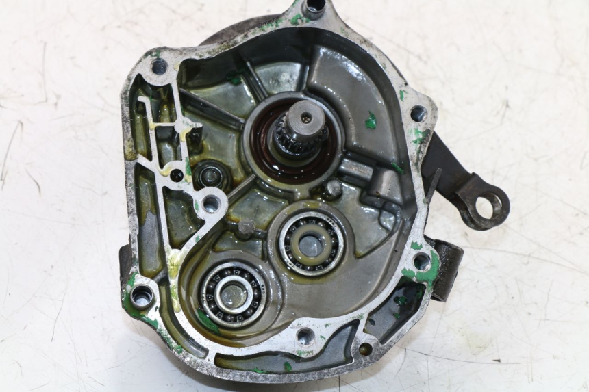 photo de TRANSMISSION ROUE  DAELIM S4 50 (2010 - 2015)