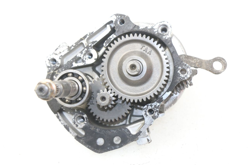 photo de TRANSMISSION ROUE  SYM DD 50 (2005 - 2011) - Vue principale