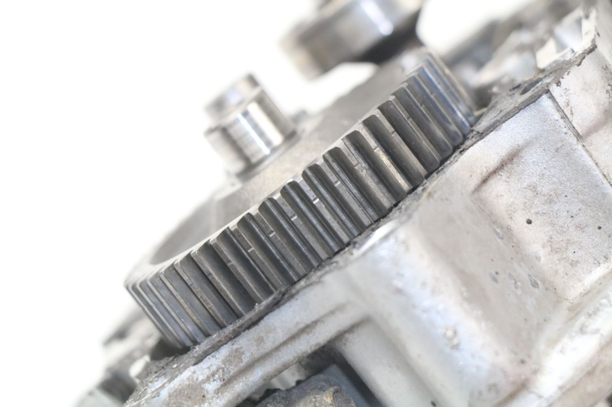 photo de TRANSMISSION ROUE  SYM DD 50 (2005 - 2011) - Détail de la pièce