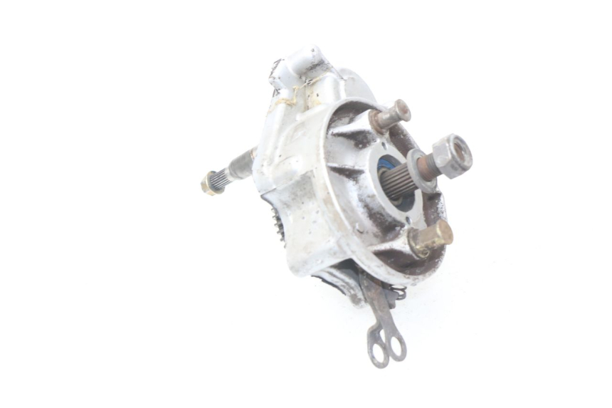 photo de TRANSMISSION ROUE  SYM DD 50 (2005 - 2011) - État de surface